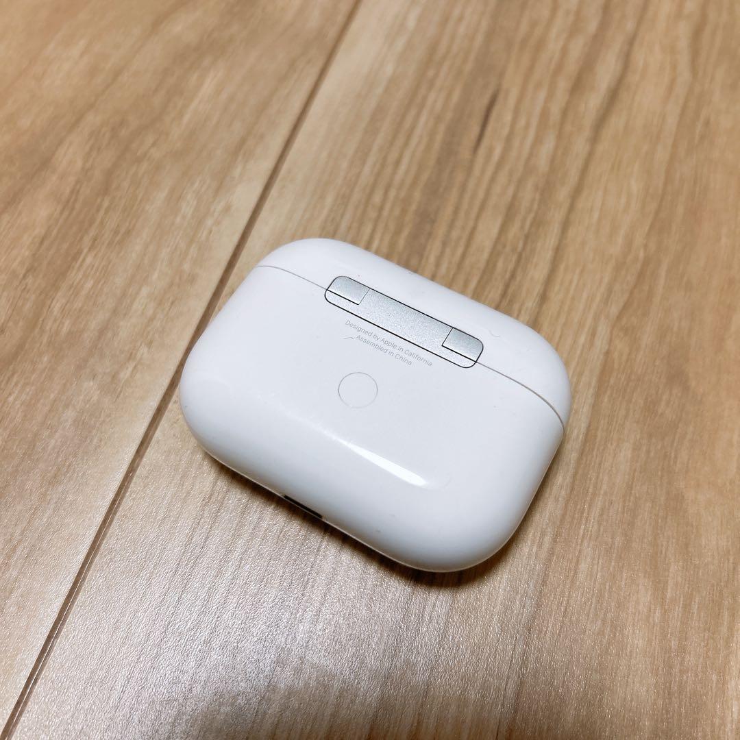 Apple AirPods Pro 第1世代