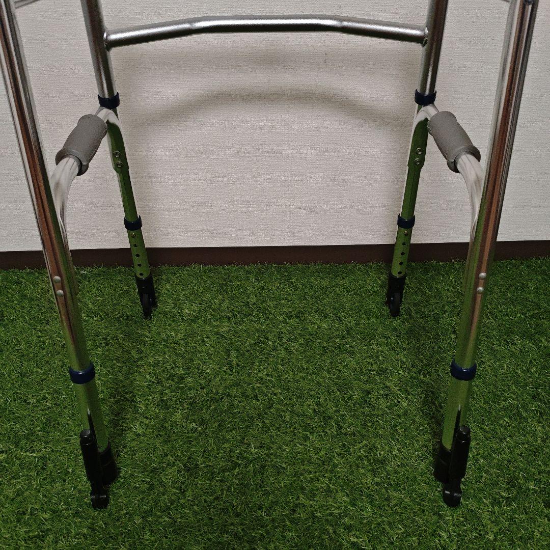 イーストアイ 歩行器 セーフティーアームウォーカーCタイプ SAWC