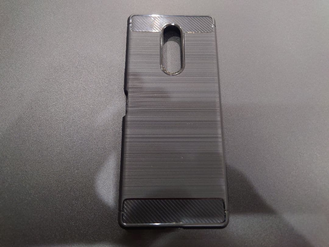 SONY XPERIA 1 docomo 本体