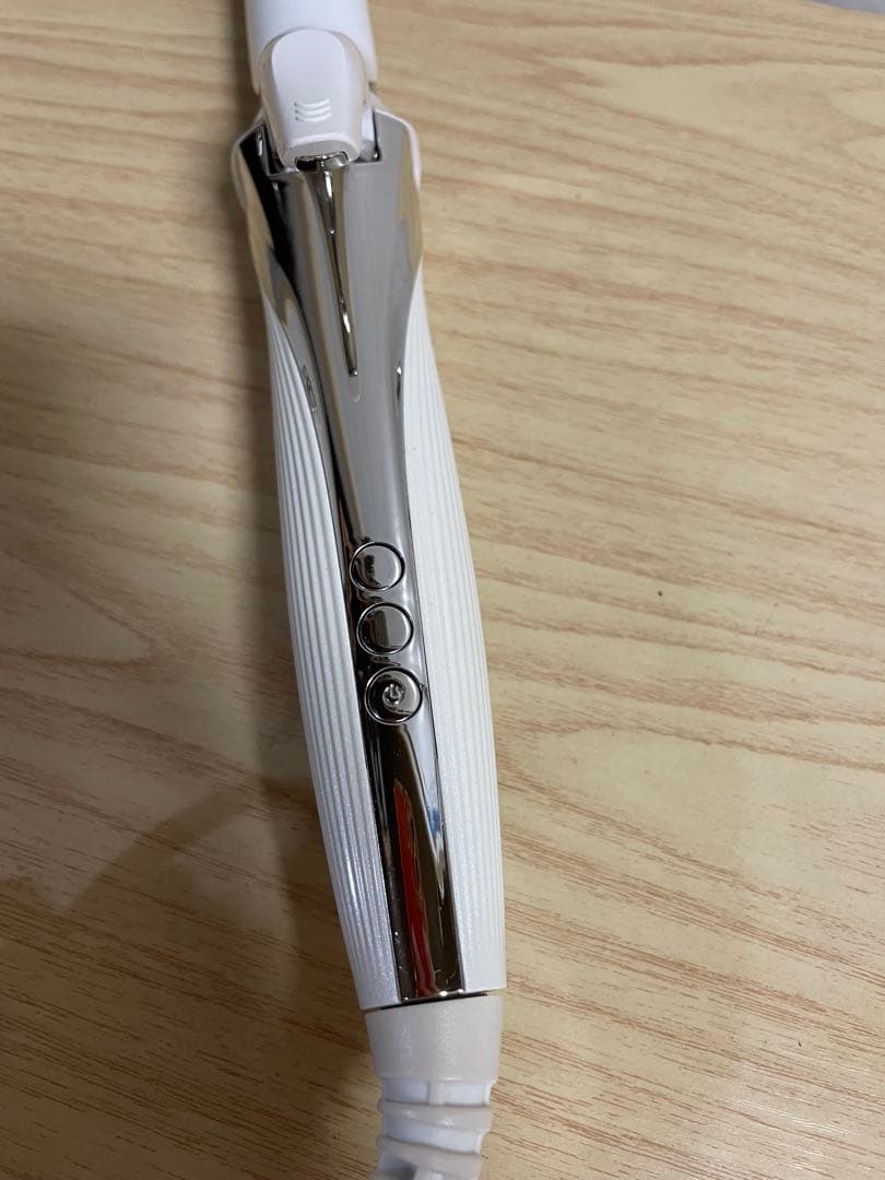 ReFa CURL IRON リファカールアイロン RE-AG00A