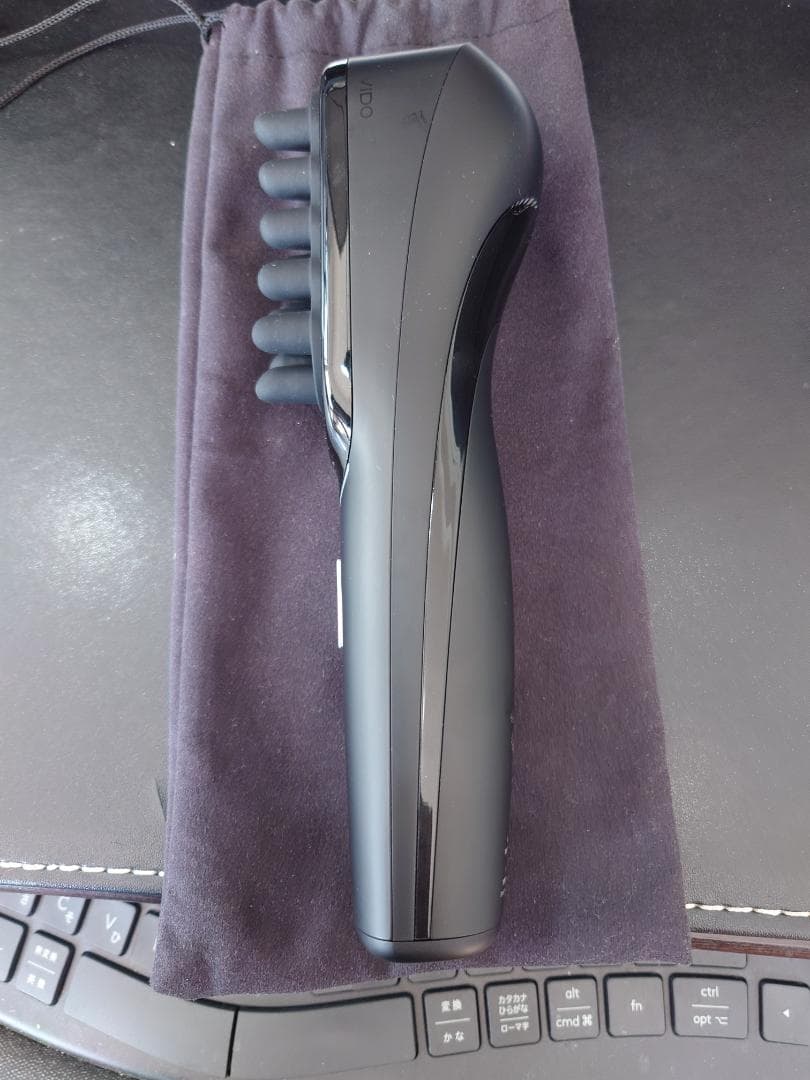 MYTREX VIDO MOTION BRUSH　マイトレックスビドー