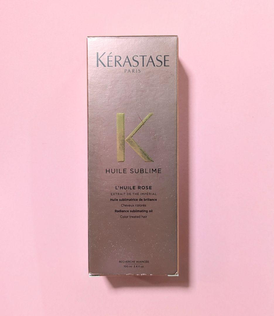 ❣️新品❣️ケラスターゼ HU ユイルスブリム ティーインペリアルN 100ml