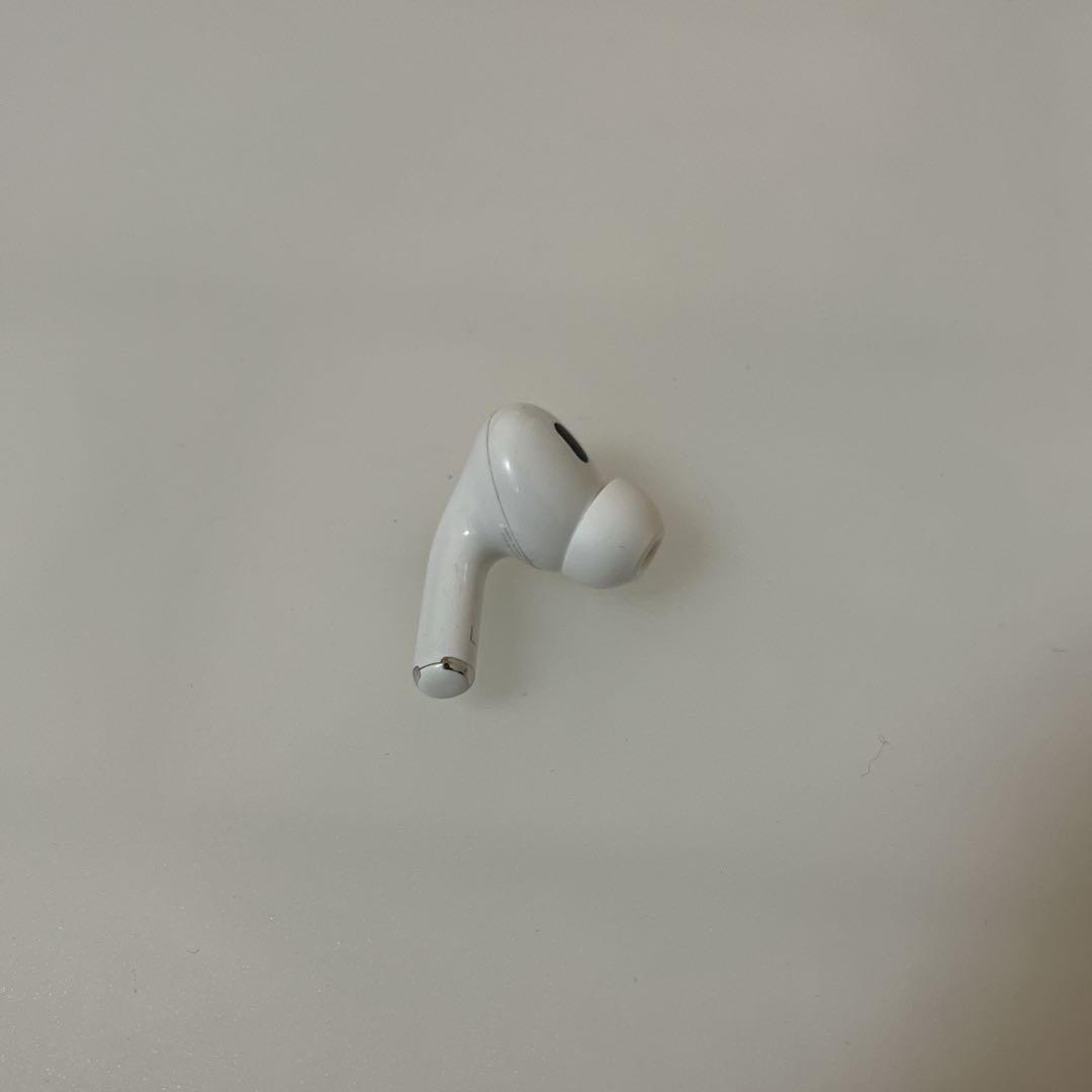AirPods Pro 第2世代 左 L 左耳 左側 左側 左方 片耳 左耳のみ