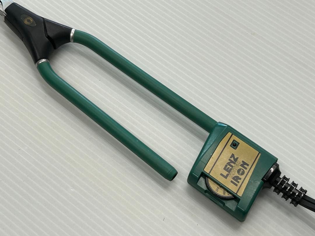 中古 レンツ α-8G