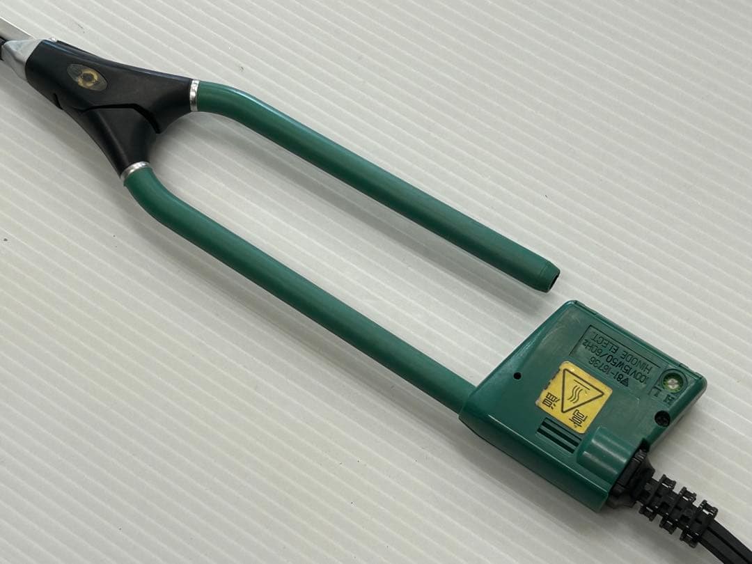 中古 レンツ α-8G