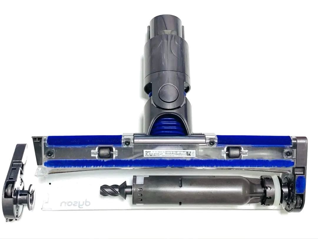 【ジャンク品】Dyson ダイソン Digital Slim SV18