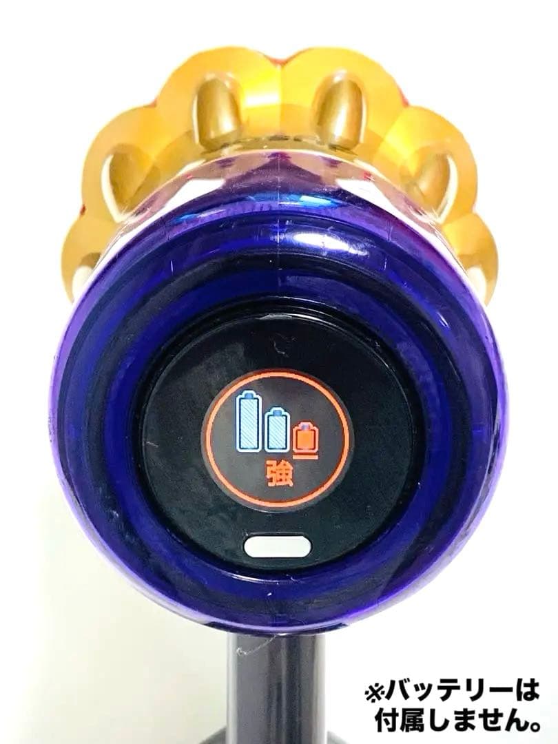 【ジャンク品】Dyson ダイソン Digital Slim SV18