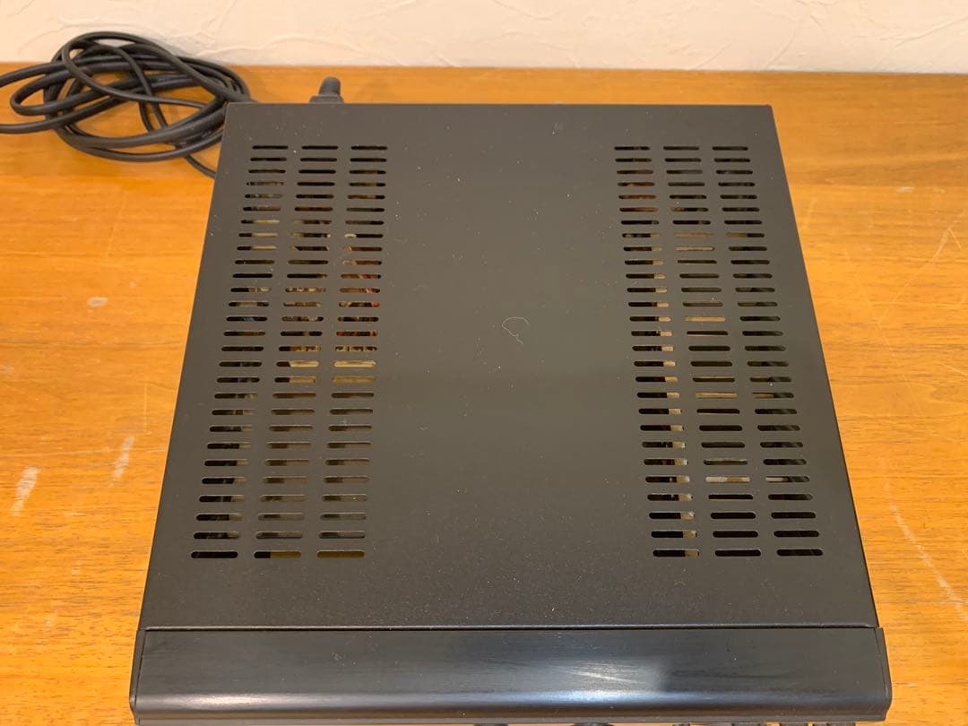 N0810-04★BOSE Receiver RA-12 アンプ/リモコンセット