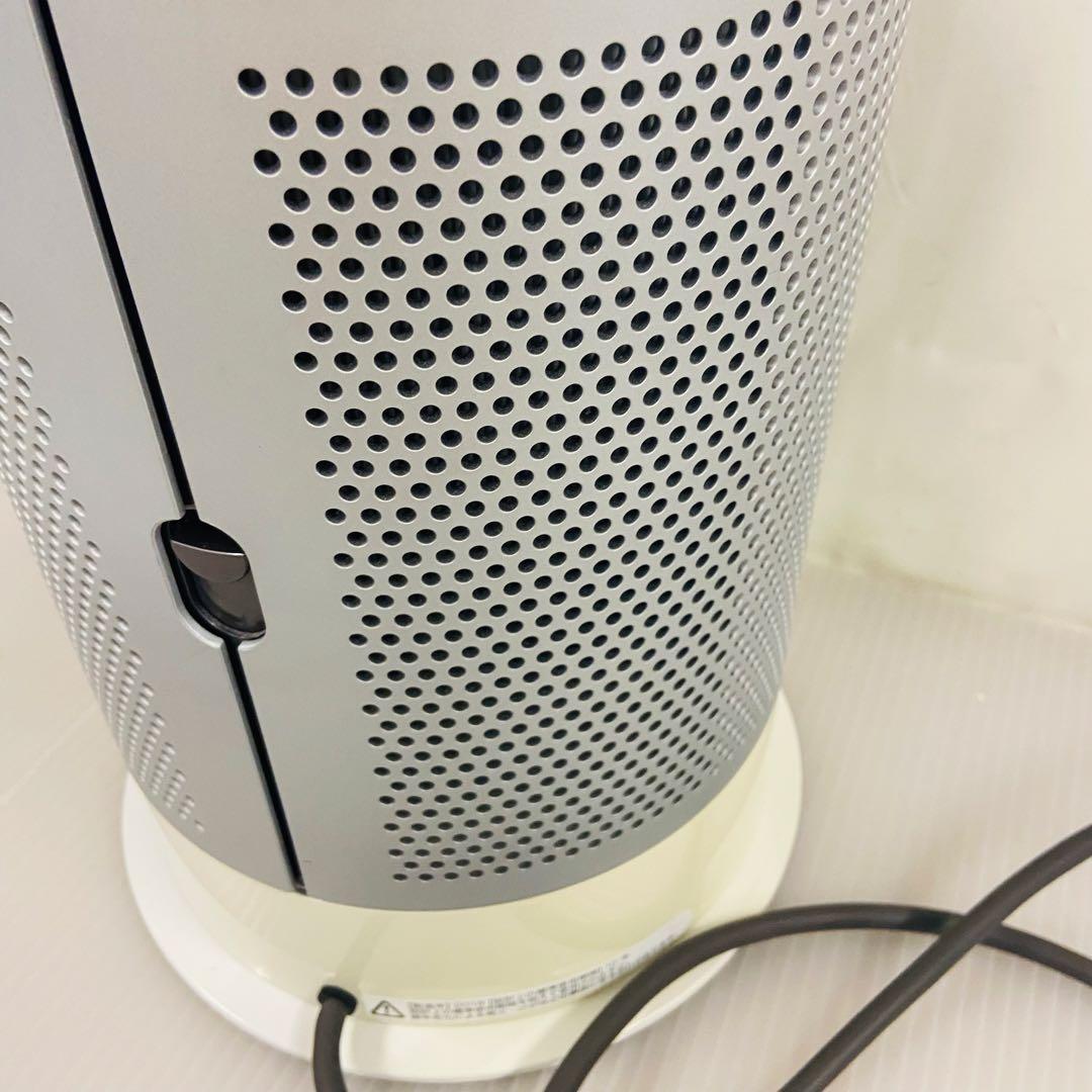 2r40. Dyson HP04 空気清浄機能付ファンヒーター 2018年製