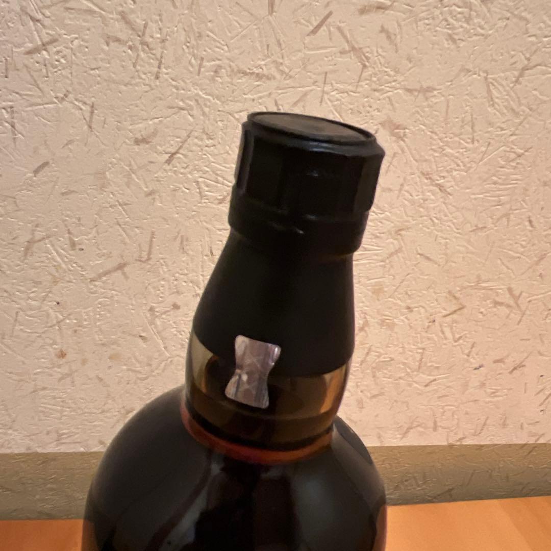 山崎　18年　700ml