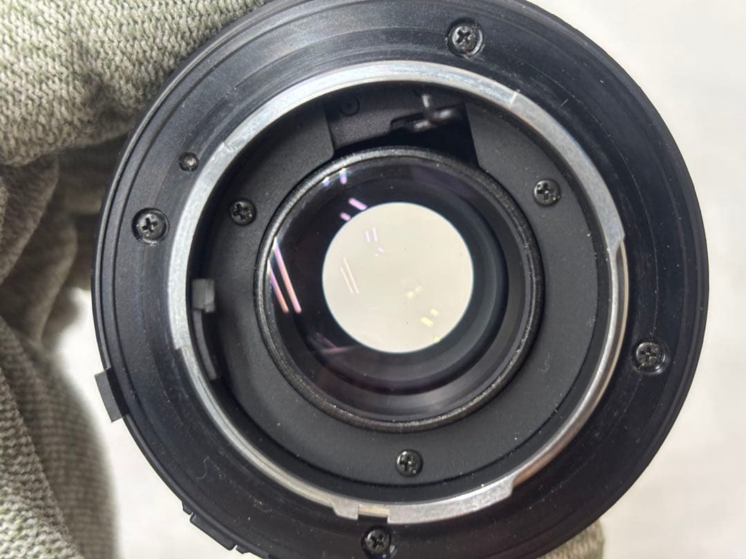 ミノルタXE 50mm /135mmレンズ２本付　中古品