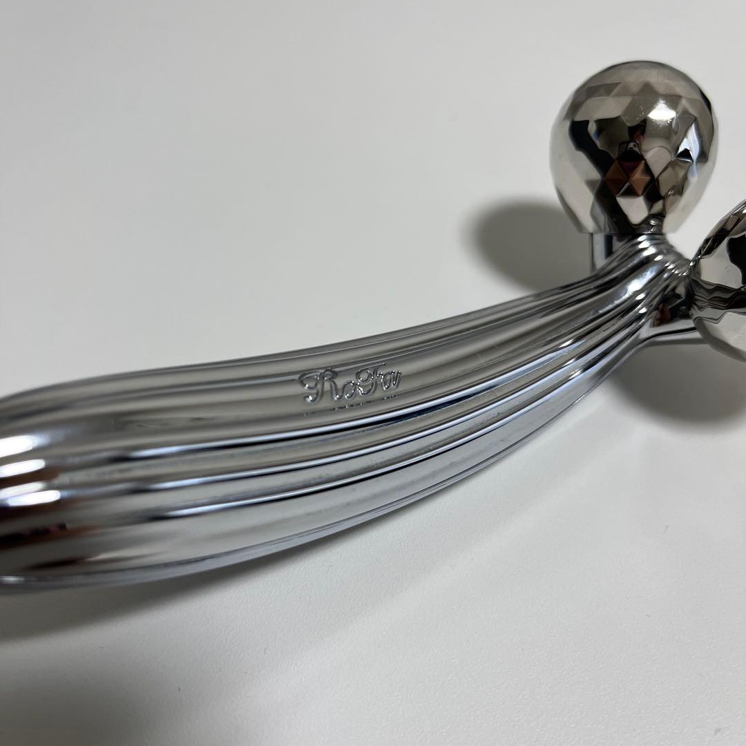 【美品】美顔器 リファカラットレイフェイス ReFa CARATRAY FACE