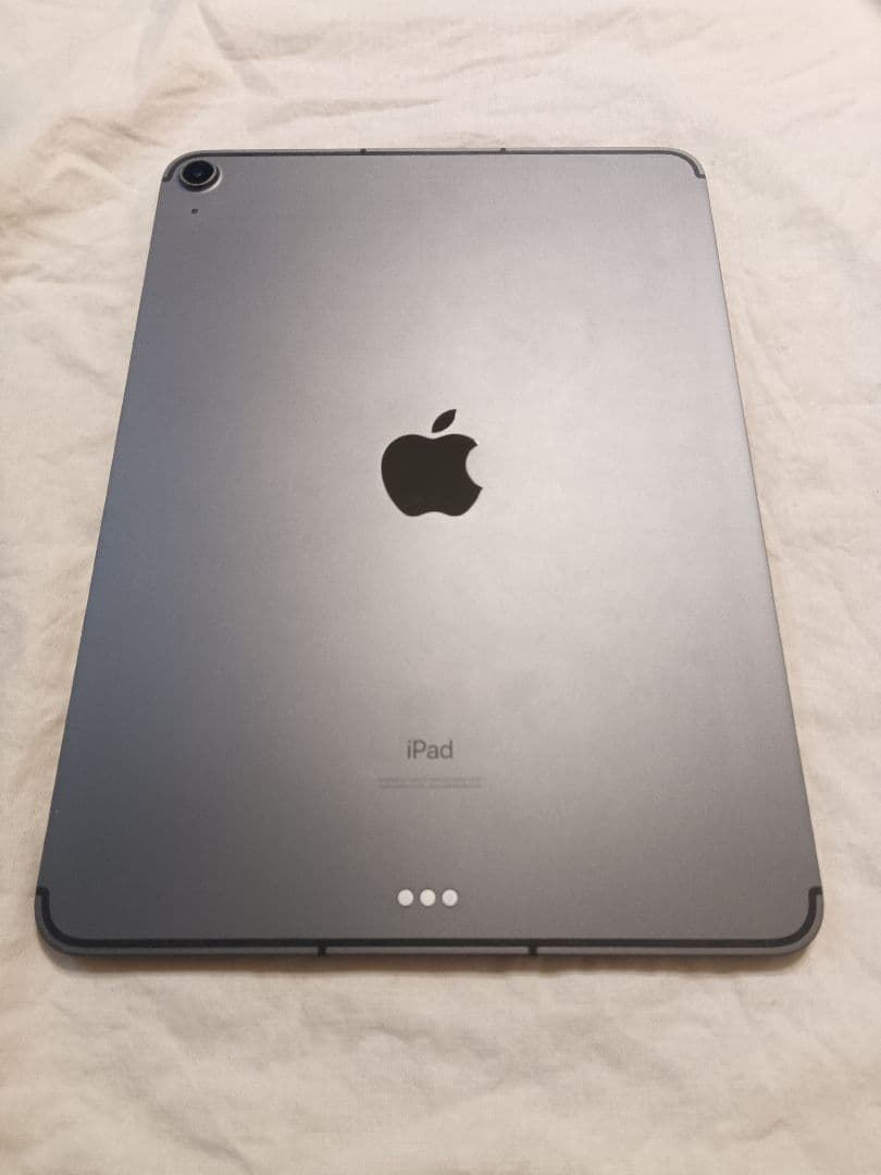 超美品 iPad Air 第4世代バッテリー85%