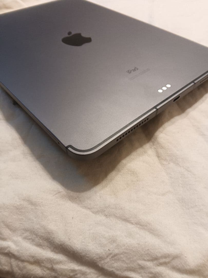 超美品 iPad Air 第4世代バッテリー85%