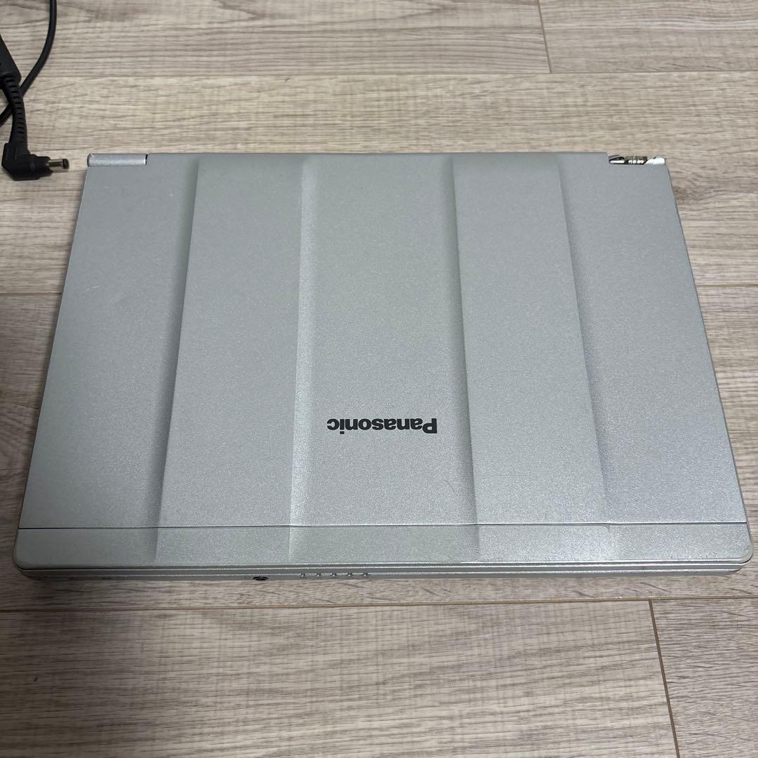 koishikawa⭐︎Panasonic CF-19 レッツノートPC