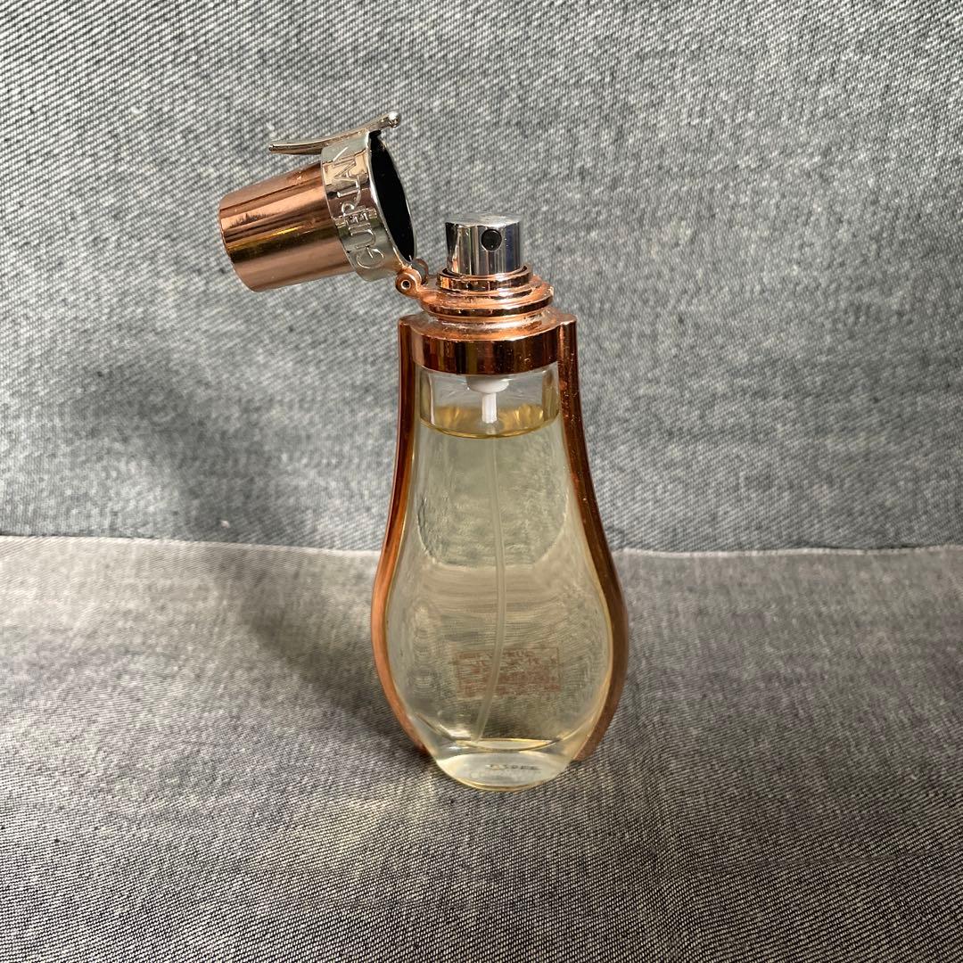 【廃盤】ゲラン コリオラン オードトワレ 30ml