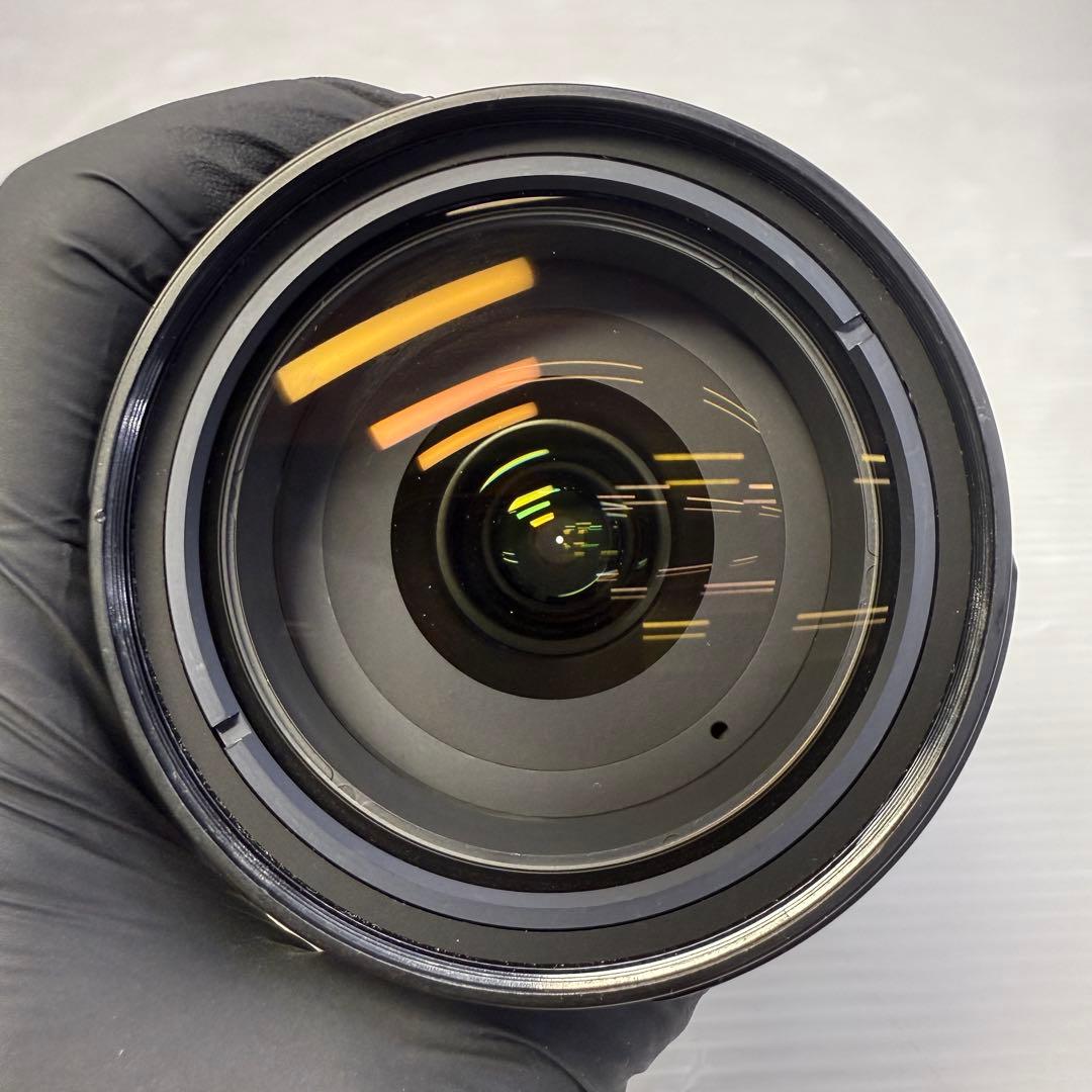 ☆ニコン レンズ☆DX AF-S 18-200mm 1:3.5-5.6G ED