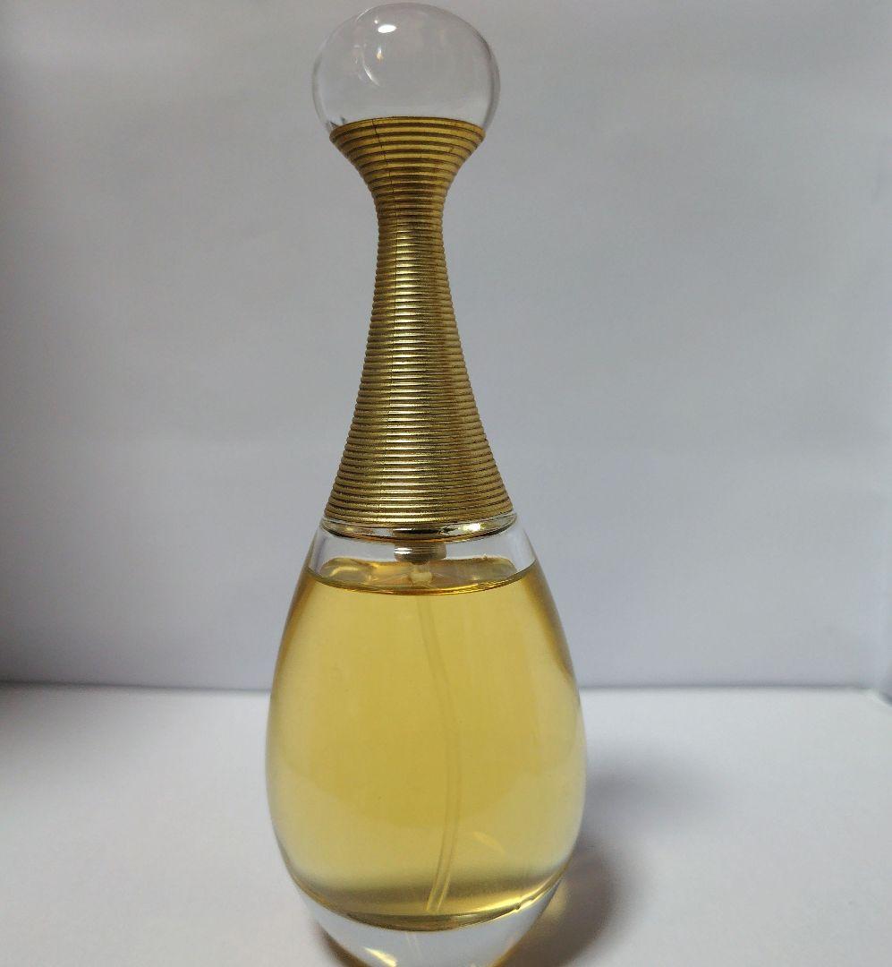 Dior ❤ ディオール ジャドール オードパルファム 50ml