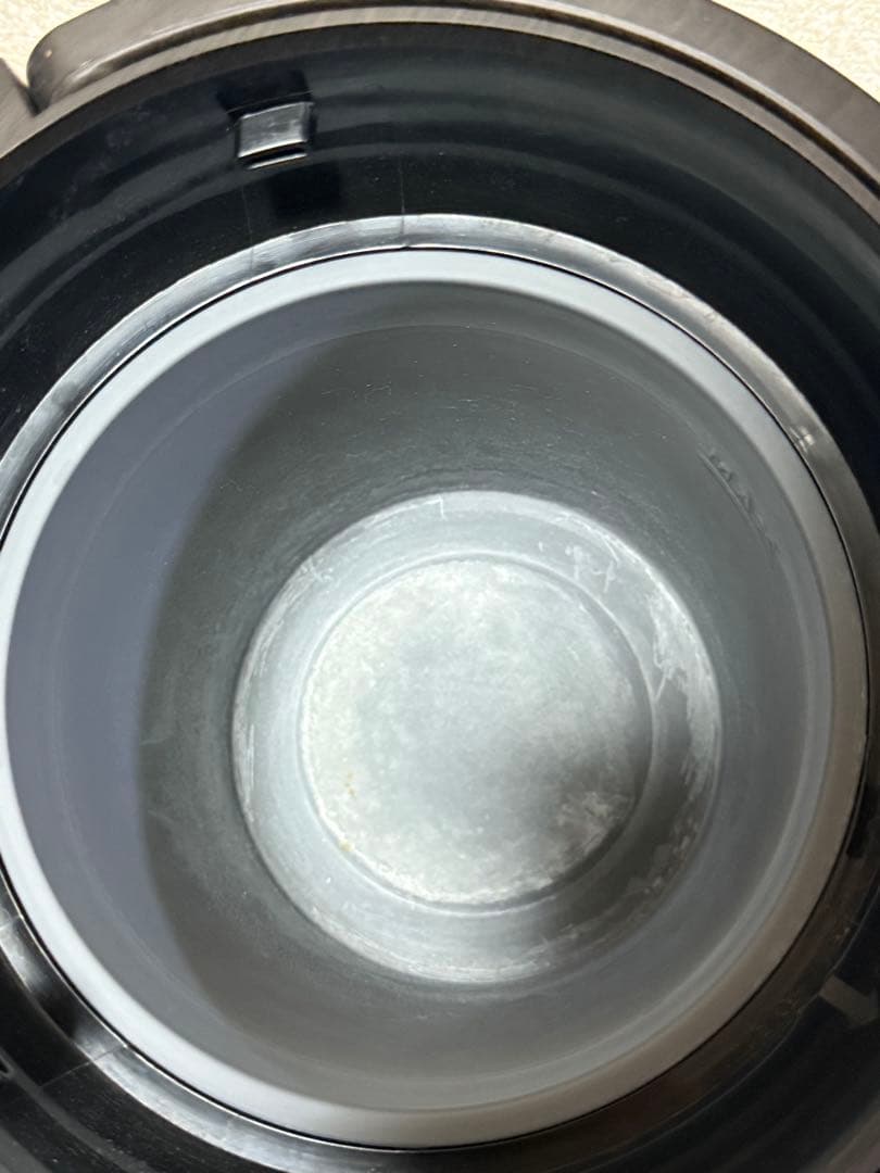 3L ST-T2370 スリーアップ THREEUP スチーム式加湿器