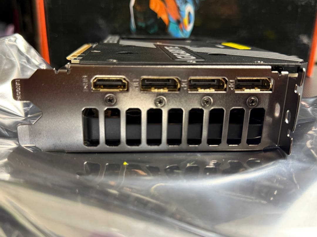 グラフィックボード・グラボ・ビデオカード GIGABYTE RTX5060 Ti WINDFORCE MAX OC 16G