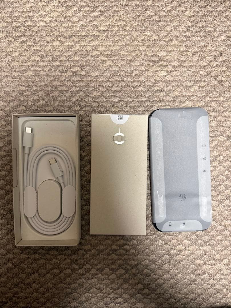 【新品・未使用品！！】 Google pixel9a 128GB