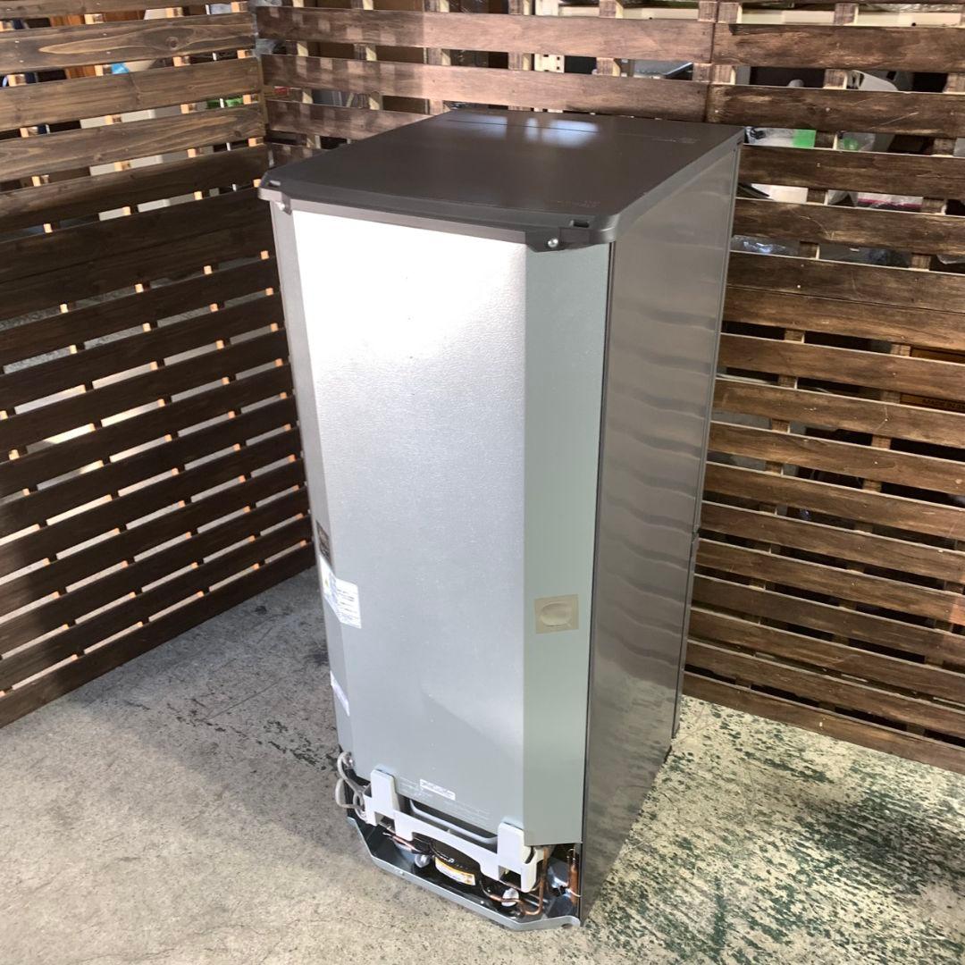 L041 三菱電機 冷蔵庫 2024年 MR-P15J-H