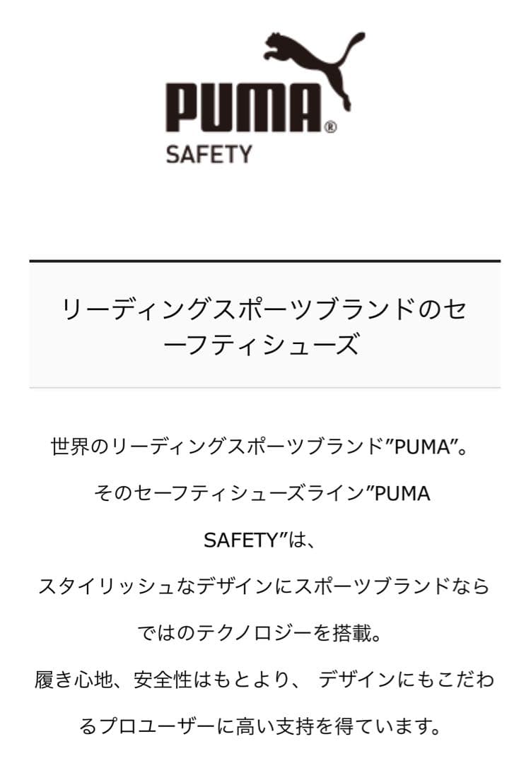 PUMA <HERITAGE >FRONT COURT 26㌢新色グレーDISC