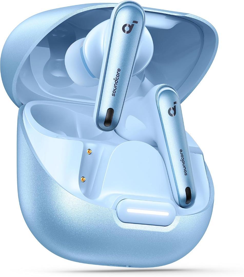 Anker Soundcore Liberty 4 NC ワイヤレスイヤホン