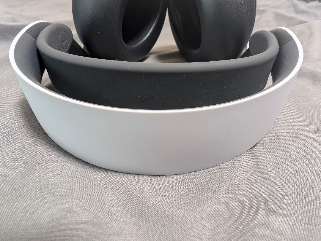 pulse elite ワイヤレスヘッドセット