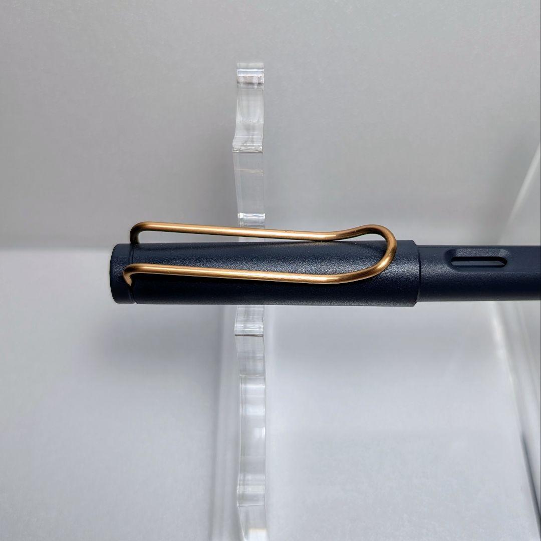 LAMY safari 伊東屋 カッパー02 漢字ニブ