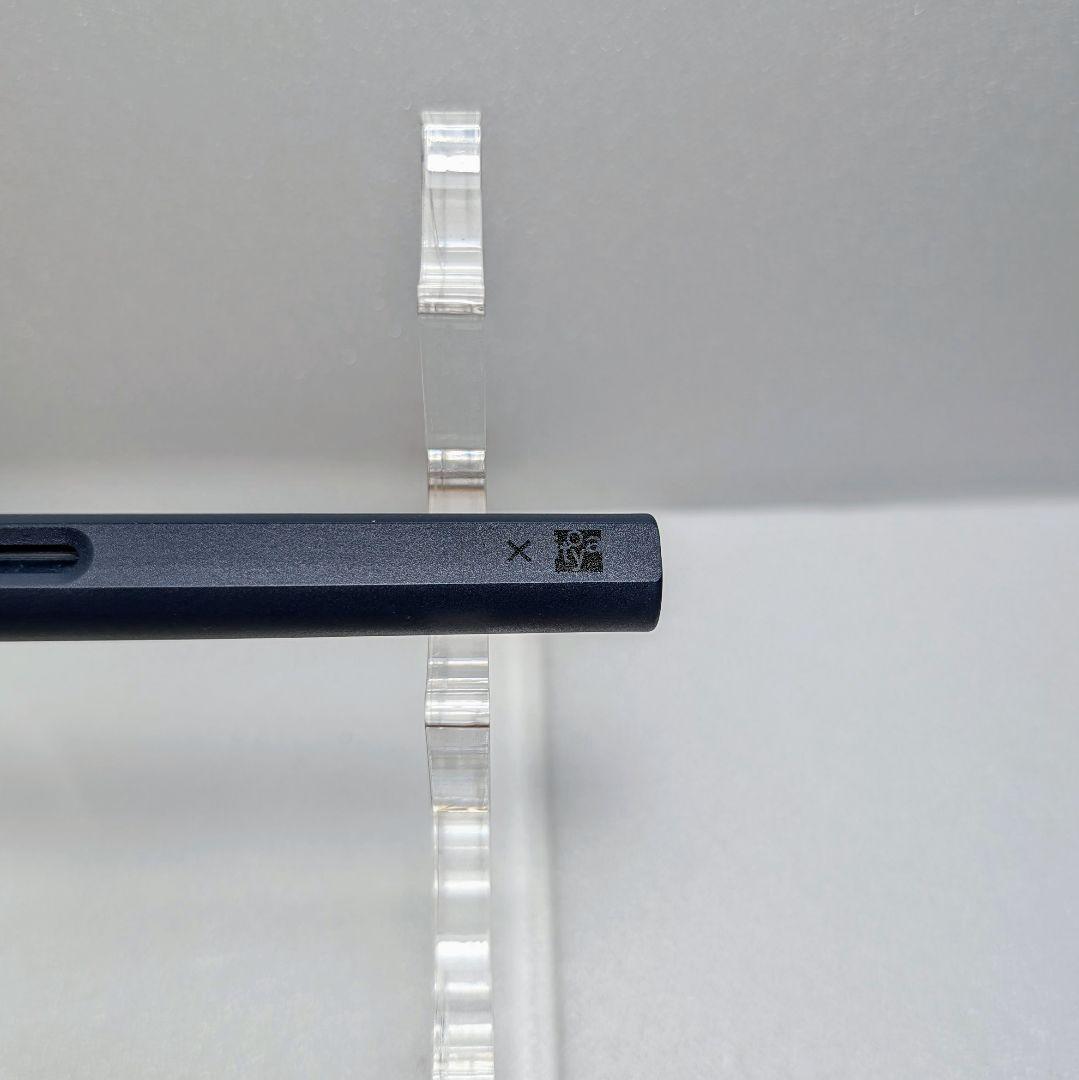 LAMY safari 伊東屋 カッパー02 漢字ニブ