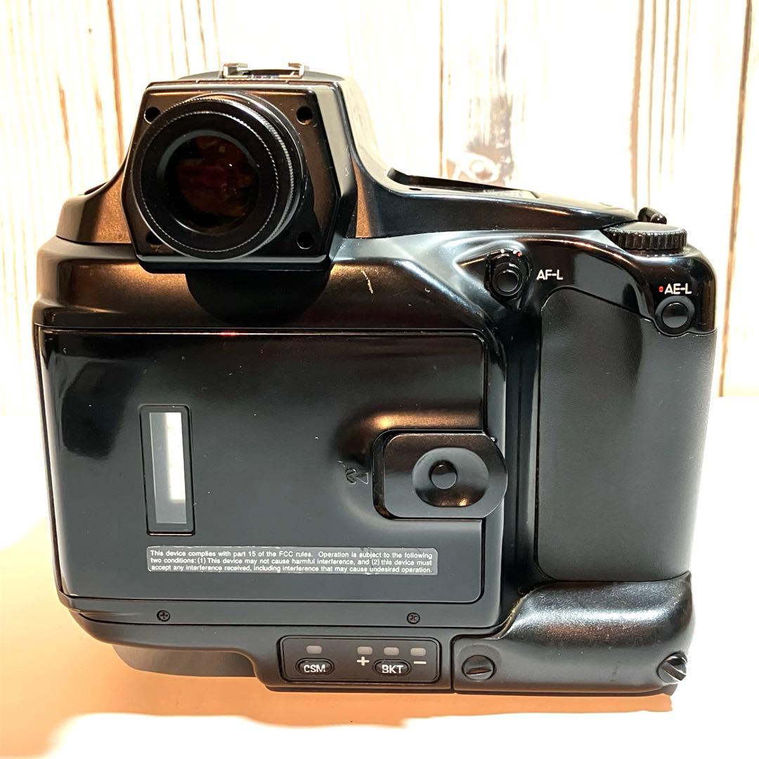 あ*ん様 【レア】Nikon ニコン　E3 ボディ　デジタル一眼レフカメラ　当時
