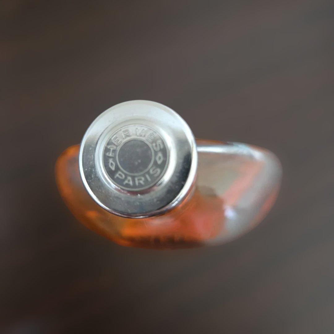 HERMES エルメス　オーデメルヴェイユオードトワレ　50ml