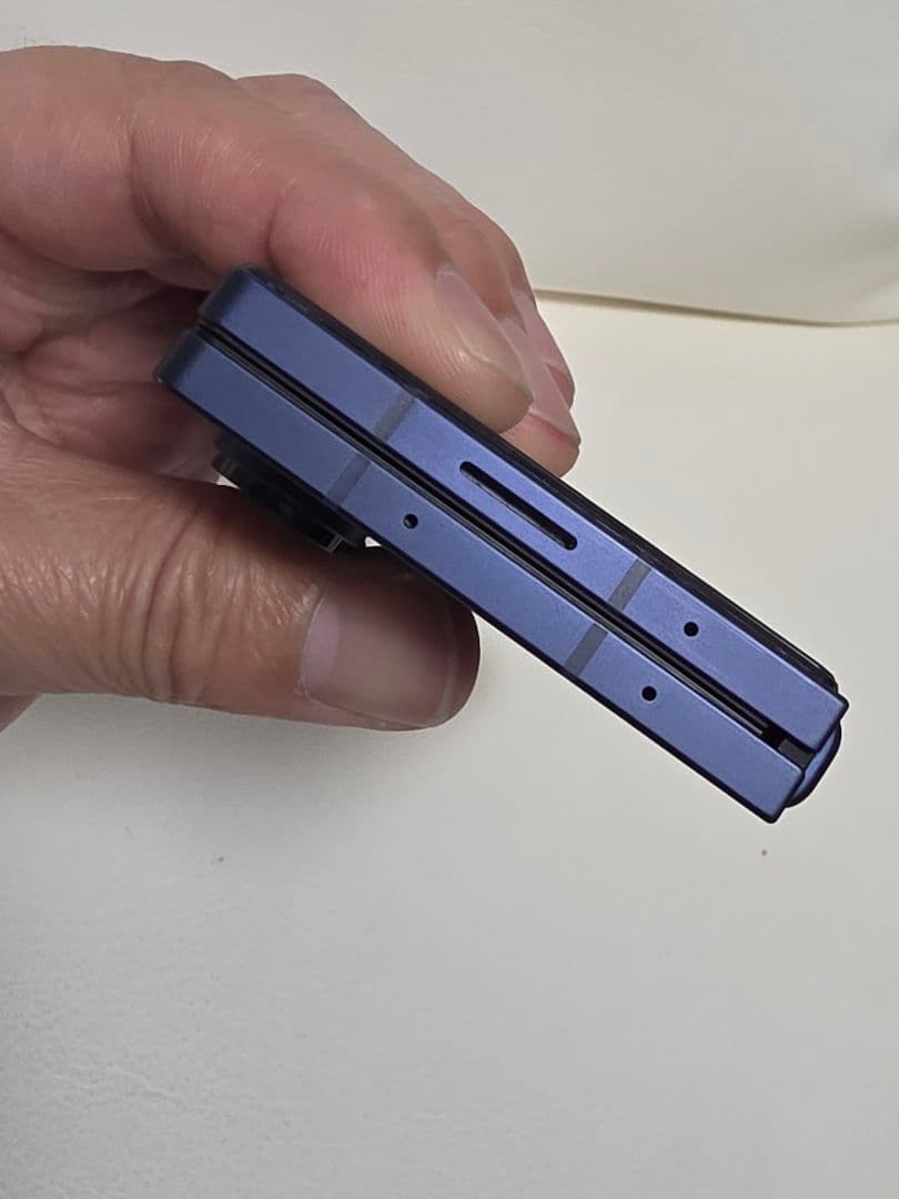 GALAXY Z Fold 6 ジャンク品