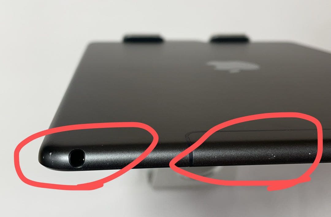 IPad Air 第三世代 WiFi + Cellular 256GB グレー