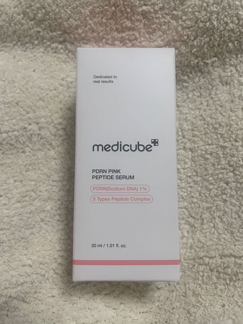 medicube AGE-Rメディキューブブースタープロ美顔器