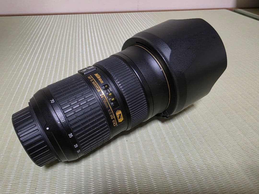 Nikon D810 デジタル一眼レフ カメラセット