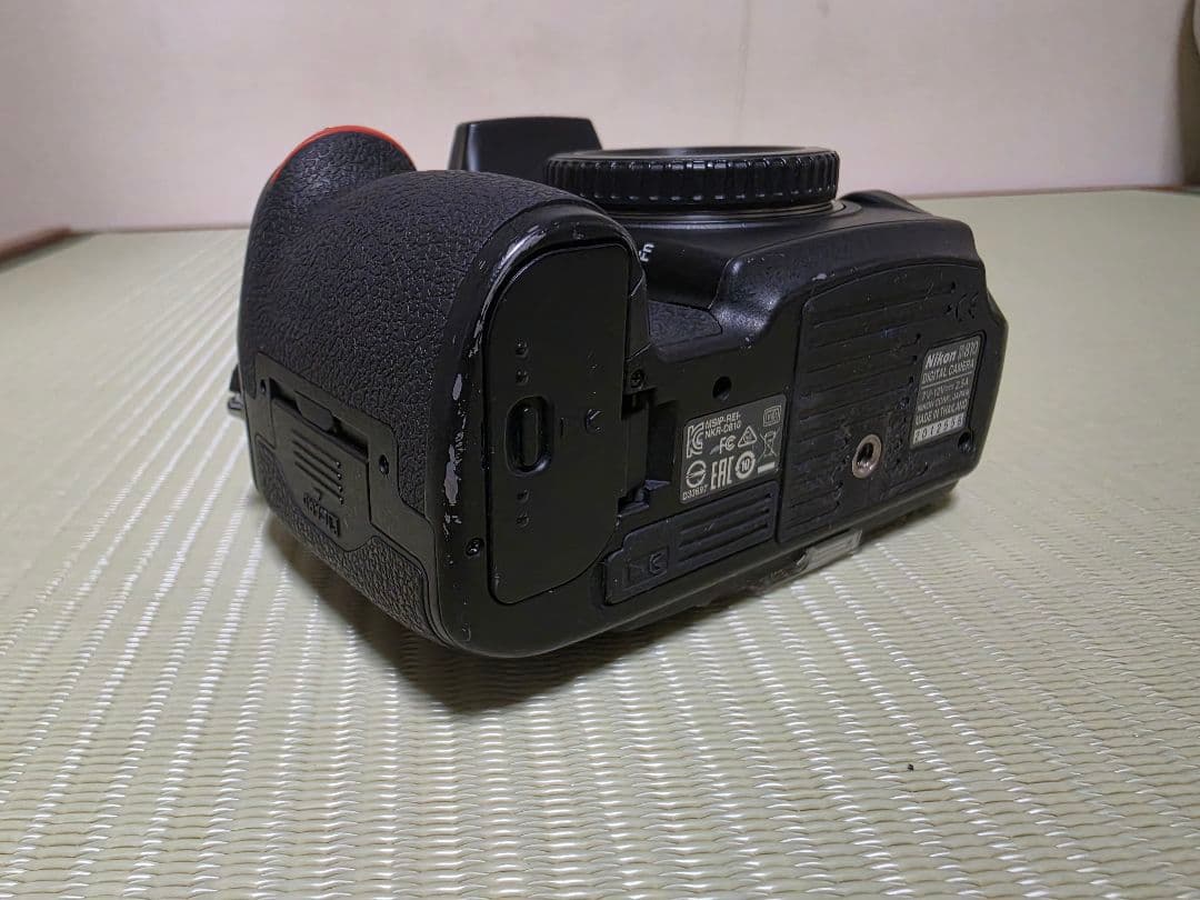 Nikon D810 デジタル一眼レフ カメラセット