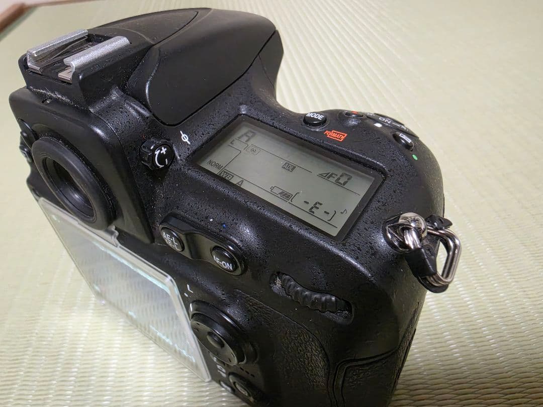 Nikon D810 デジタル一眼レフ カメラセット