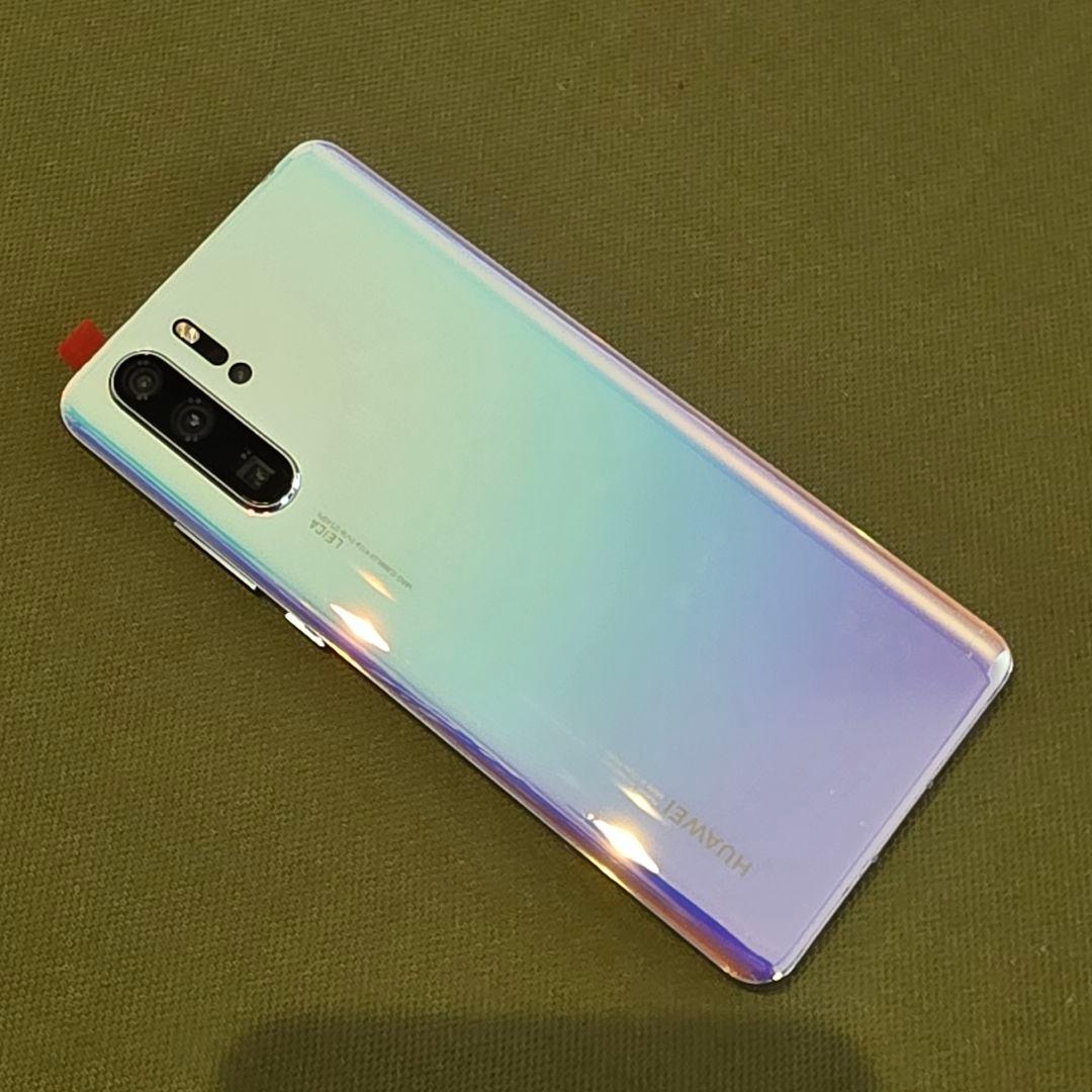 HUAWEI P30 Pro 256GB グローバルモデル　VOG-L29