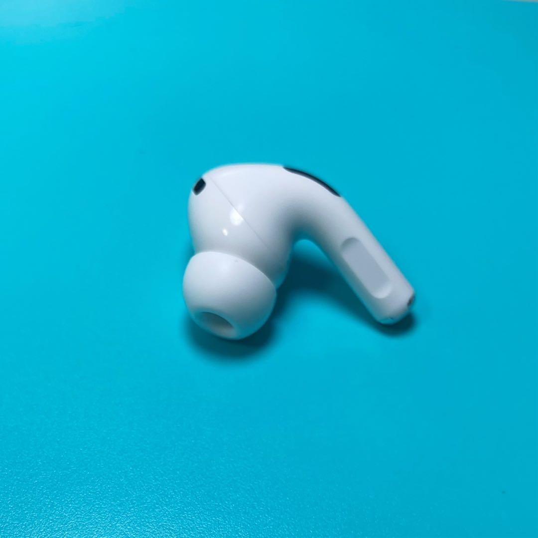 エアーポッズ　第ニ世代左耳のみ　AirPods L片耳　Apple国内正規品