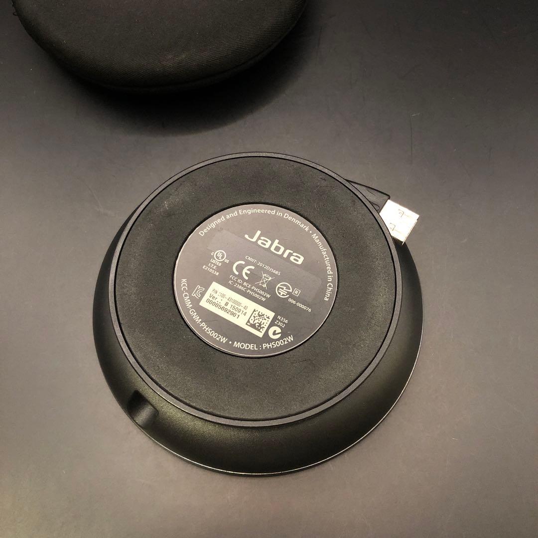 即決 Jabra SPEAK 510 USB スピーカー