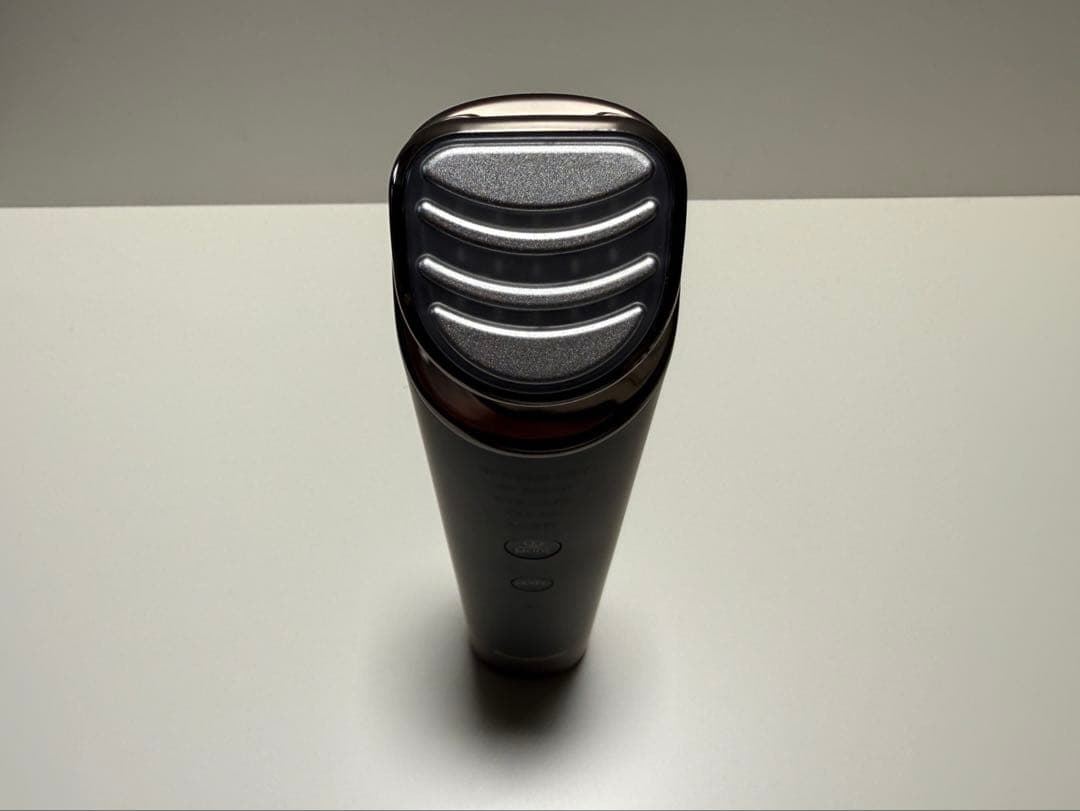 パナソニック リフトケア バイタリフト RF EX EH-SR86-T 美顔器