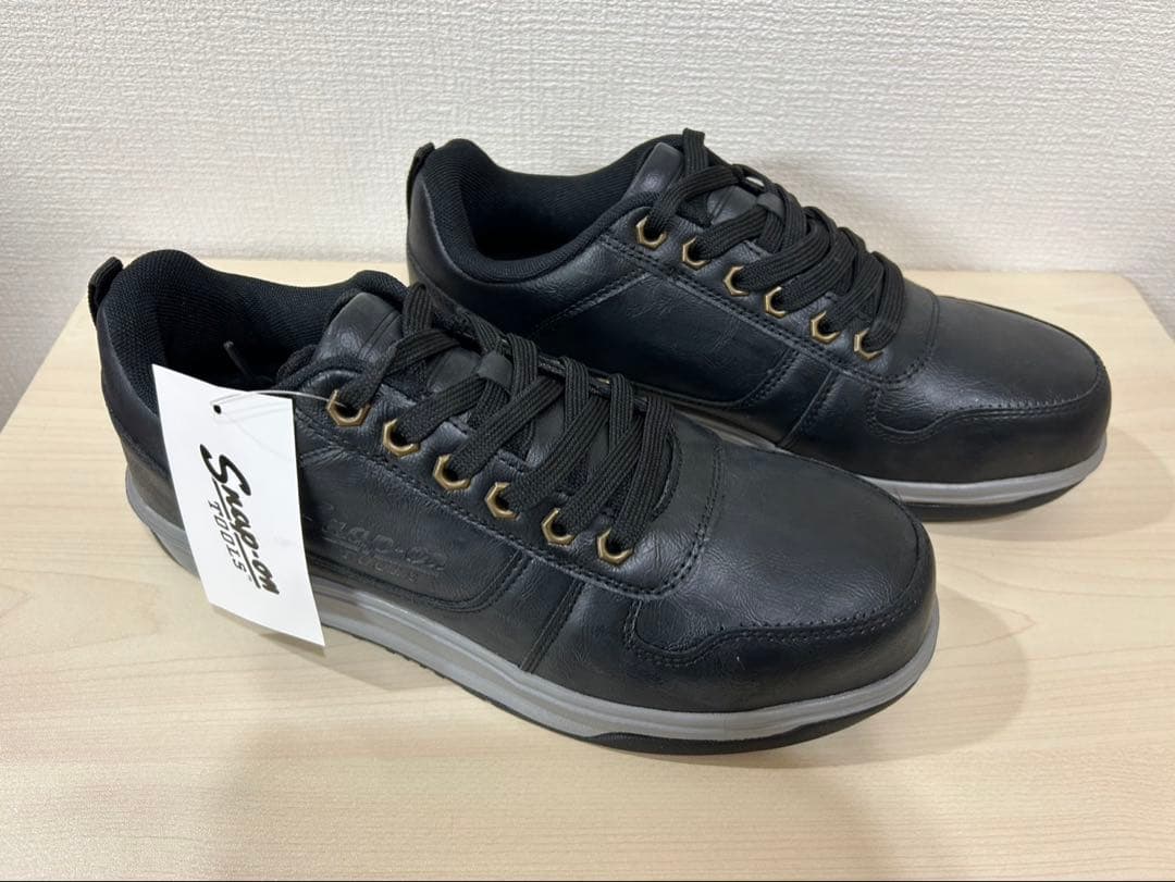 Snap-on 安全靴