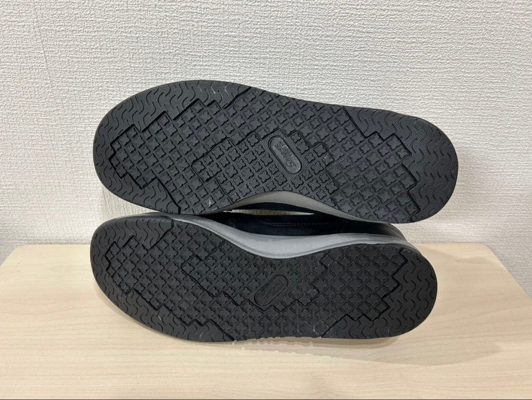 Snap-on 安全靴