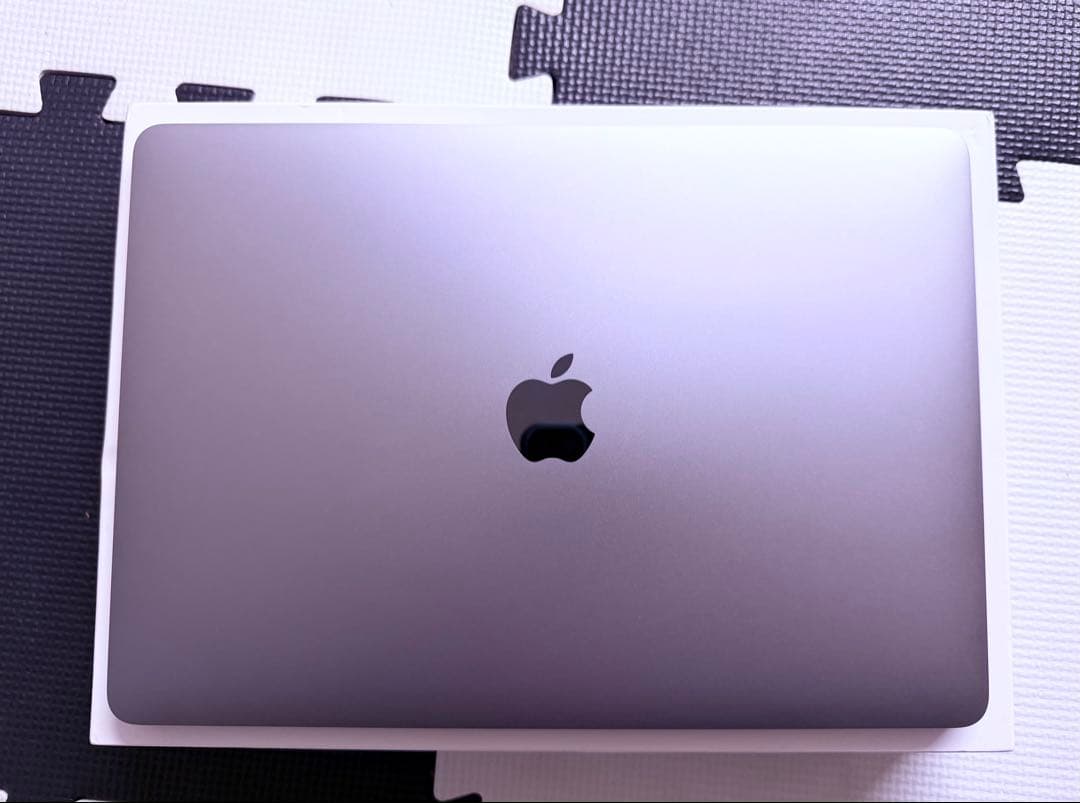 Apple MacBook Pro 2019 スペースグレー