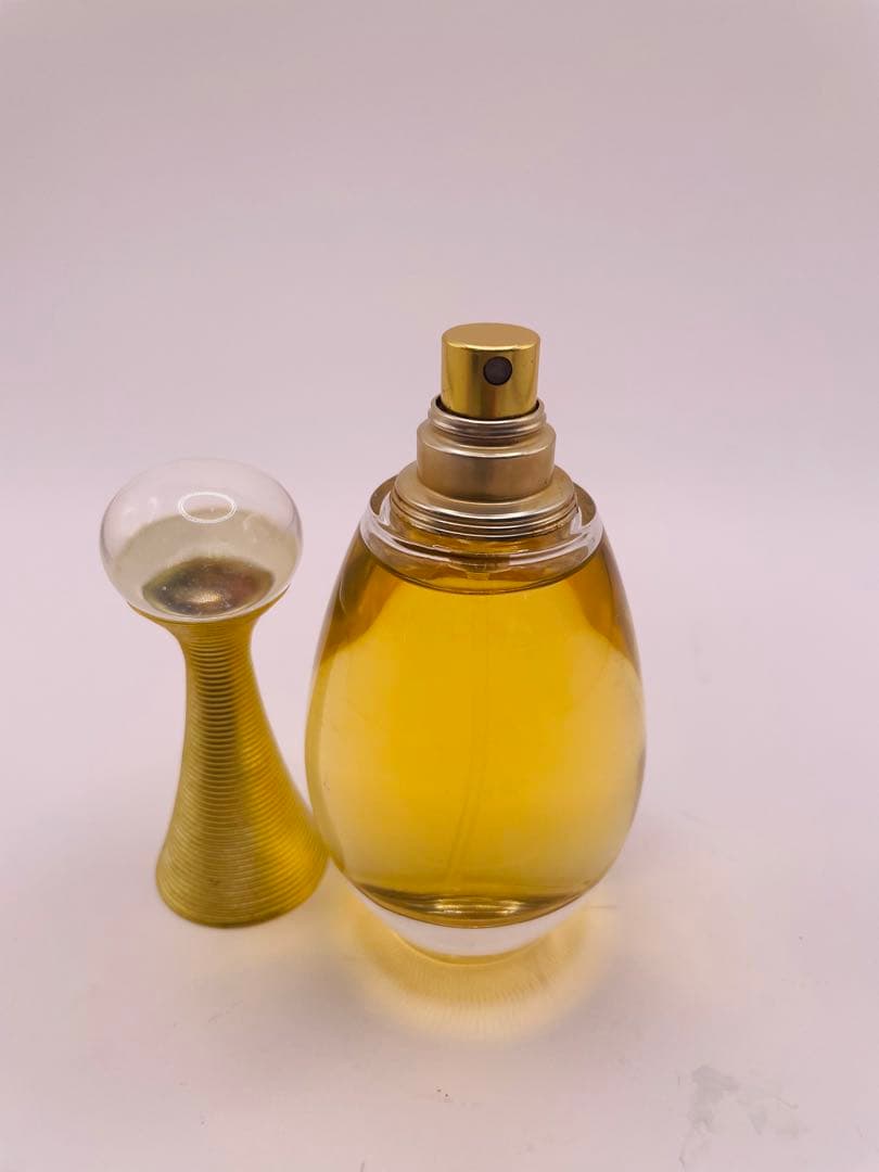 Dior ジャドール オーデパルファム　50ml