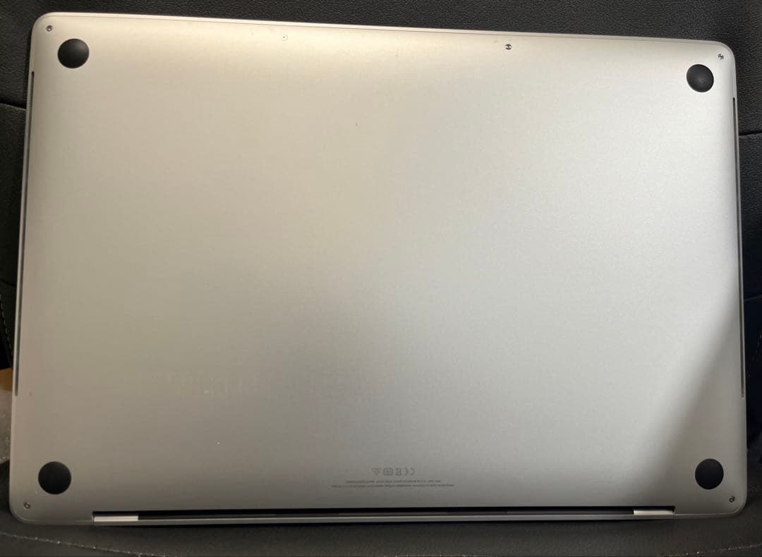 MacBook Pro 2019 16インチ　1TB 16GB