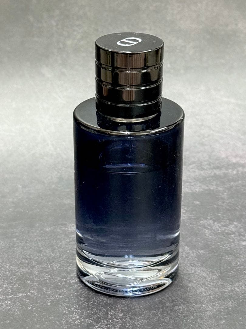 【⭐️本物❣️男性用⭐️】Dior SAUVAGE Eau de Toilette