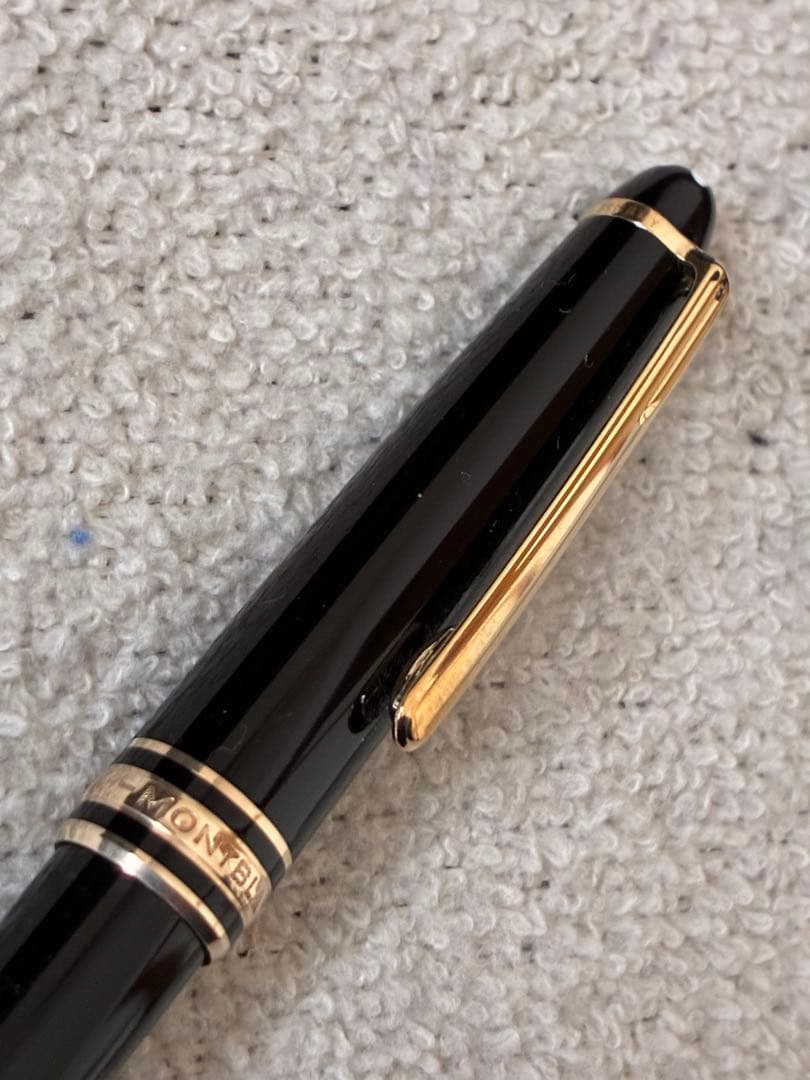 ◾️美品◾️MONT BLANC ◾️Meisterstück ciassic164◾️